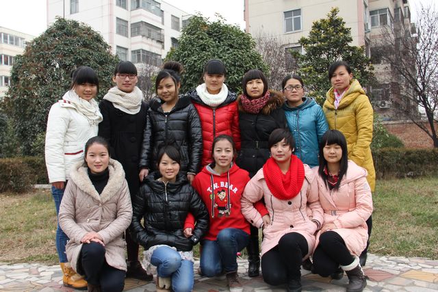 热烈祝贺九州网页版在河南省首届中职生素质能力大赛上载誉而归