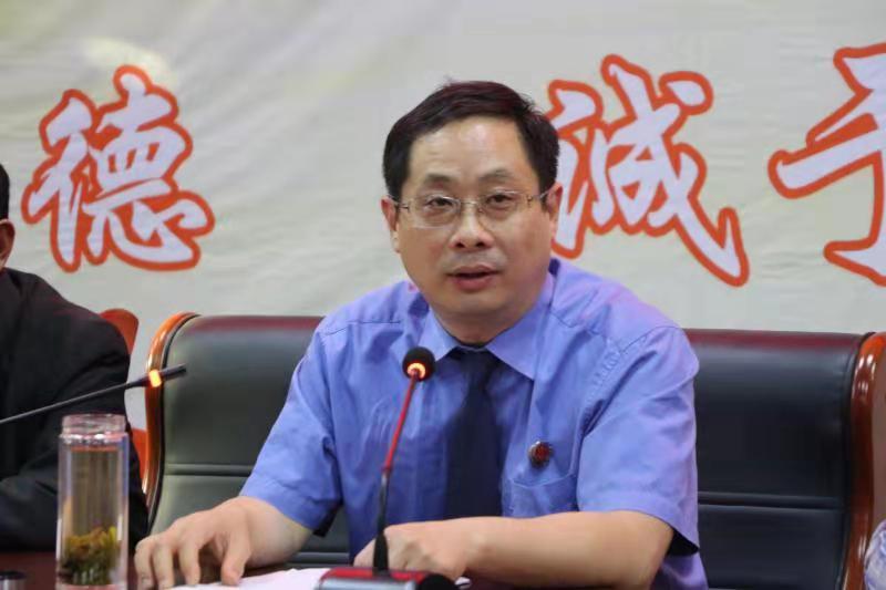 九州网页版学宪法讲宪法 活动开展简报 第三期