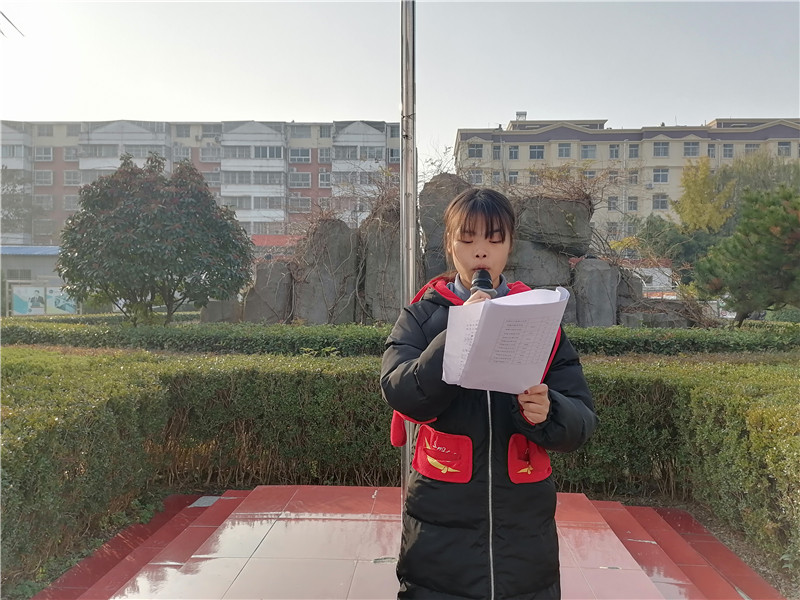 九州网页版“学宪法 讲宪法”活动总结