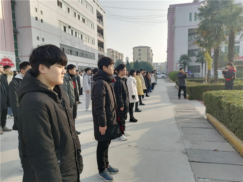 九州网页版“学宪法 讲宪法”活动总结